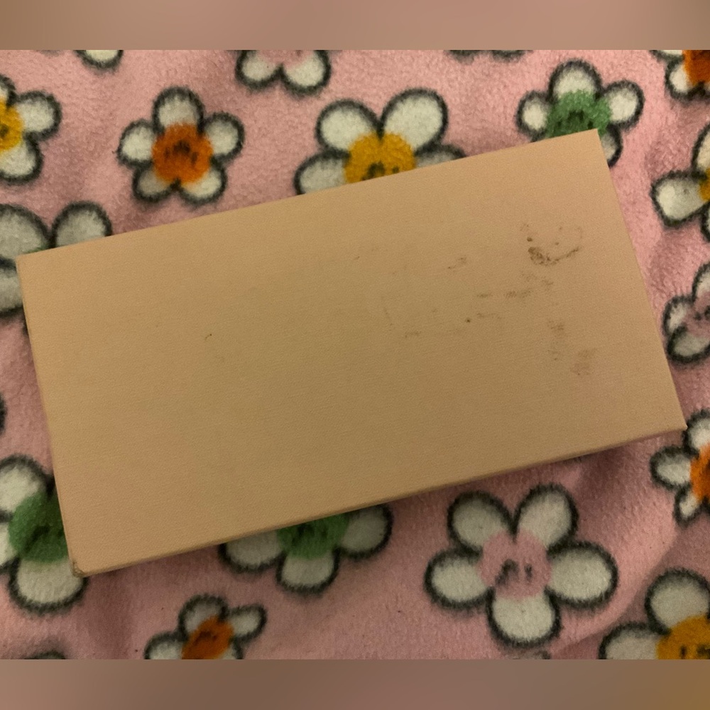 Miu miu madras pink leather wallet nib - Picture 12 of 12
